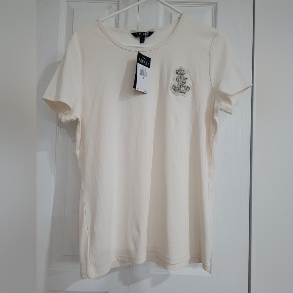 White Shirt